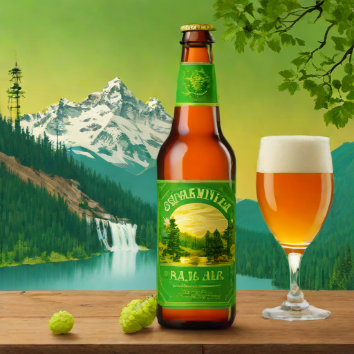 Sierra Nevada Pale Ale