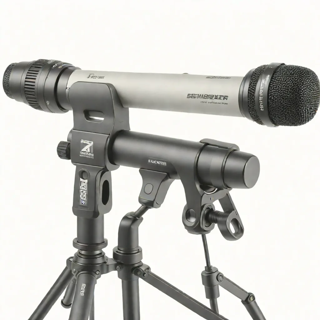 Sennheiser MK8