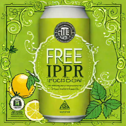 Southern Tier Free Pour IPA