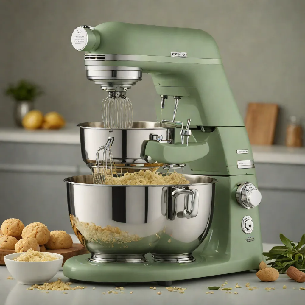 Sage The Scraper Mixer Pro