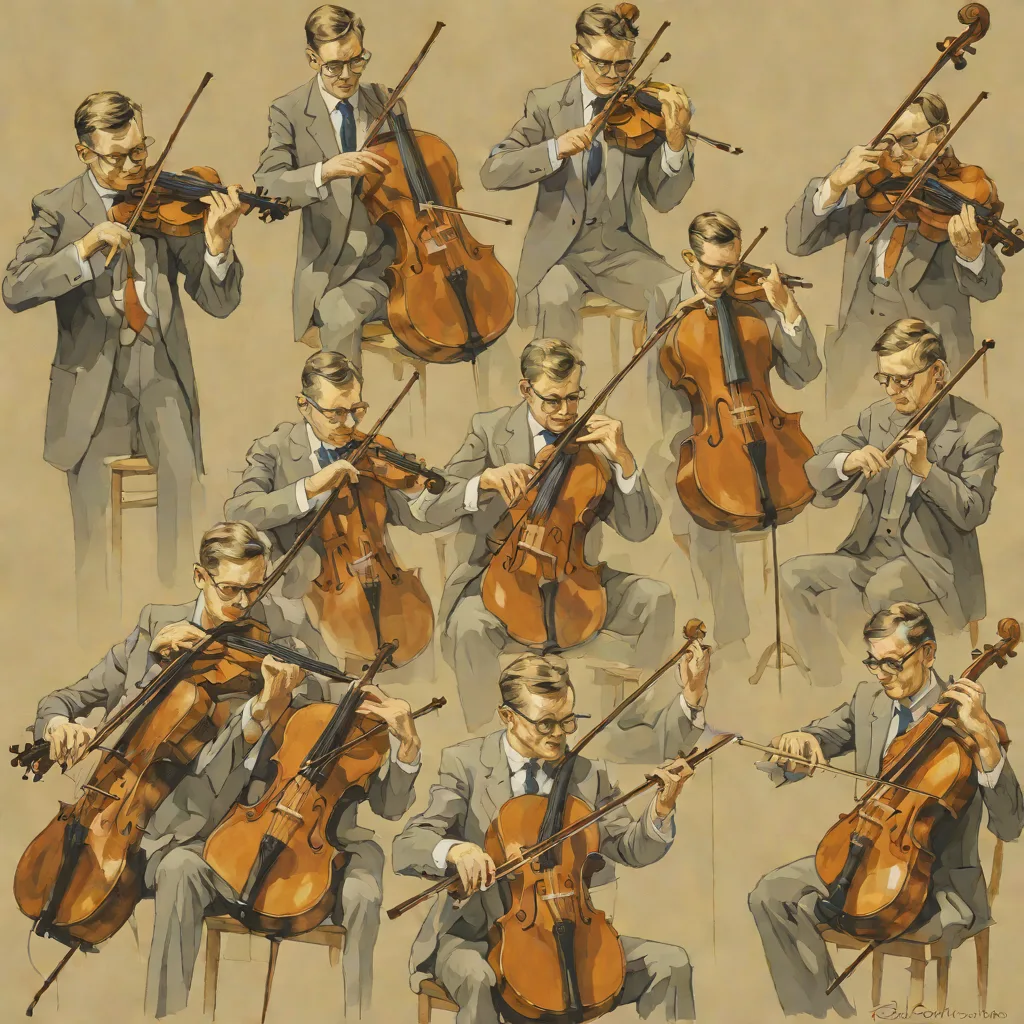 Shostakovich: String Quartet No. 1