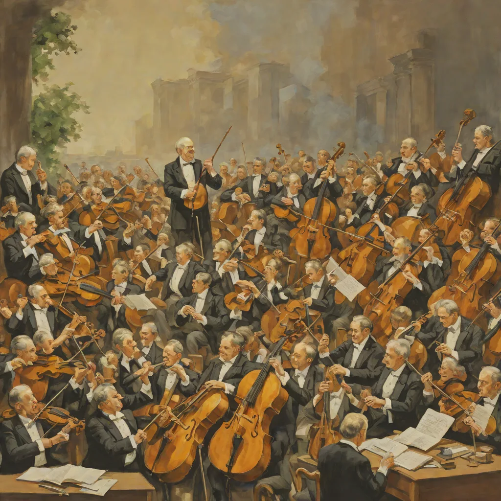 Sibelius: Symphony No. 2