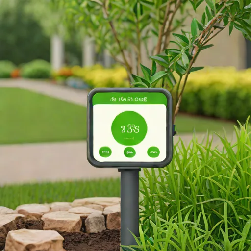 Spruce Irrigation Controller