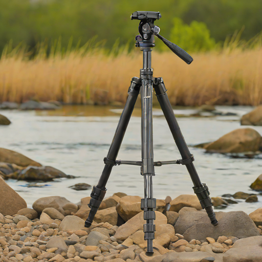 Slik Shipped Pro 820 Tripod Monopod