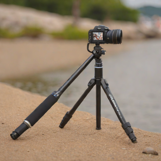 Sunwayflex Mini Monopod