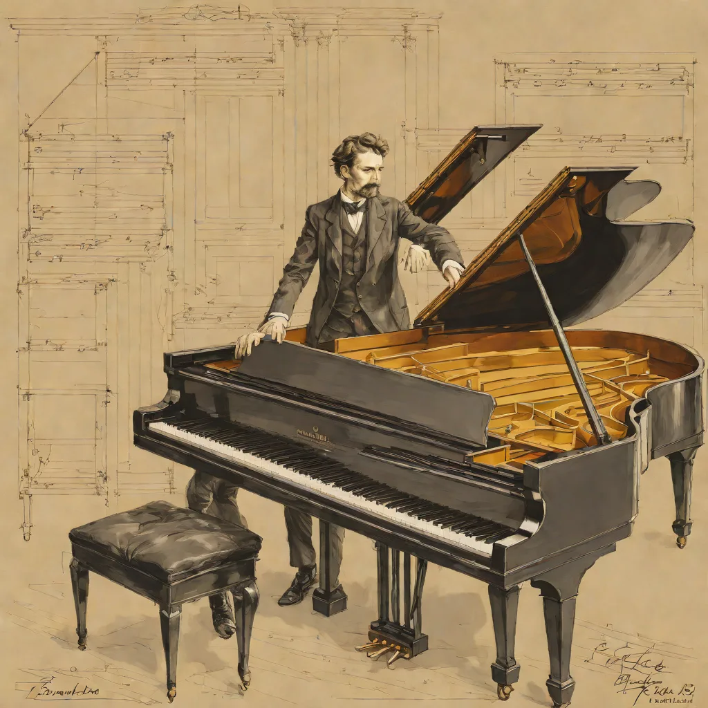 Scriabin Prelude No. 3 in G major, Op. 13