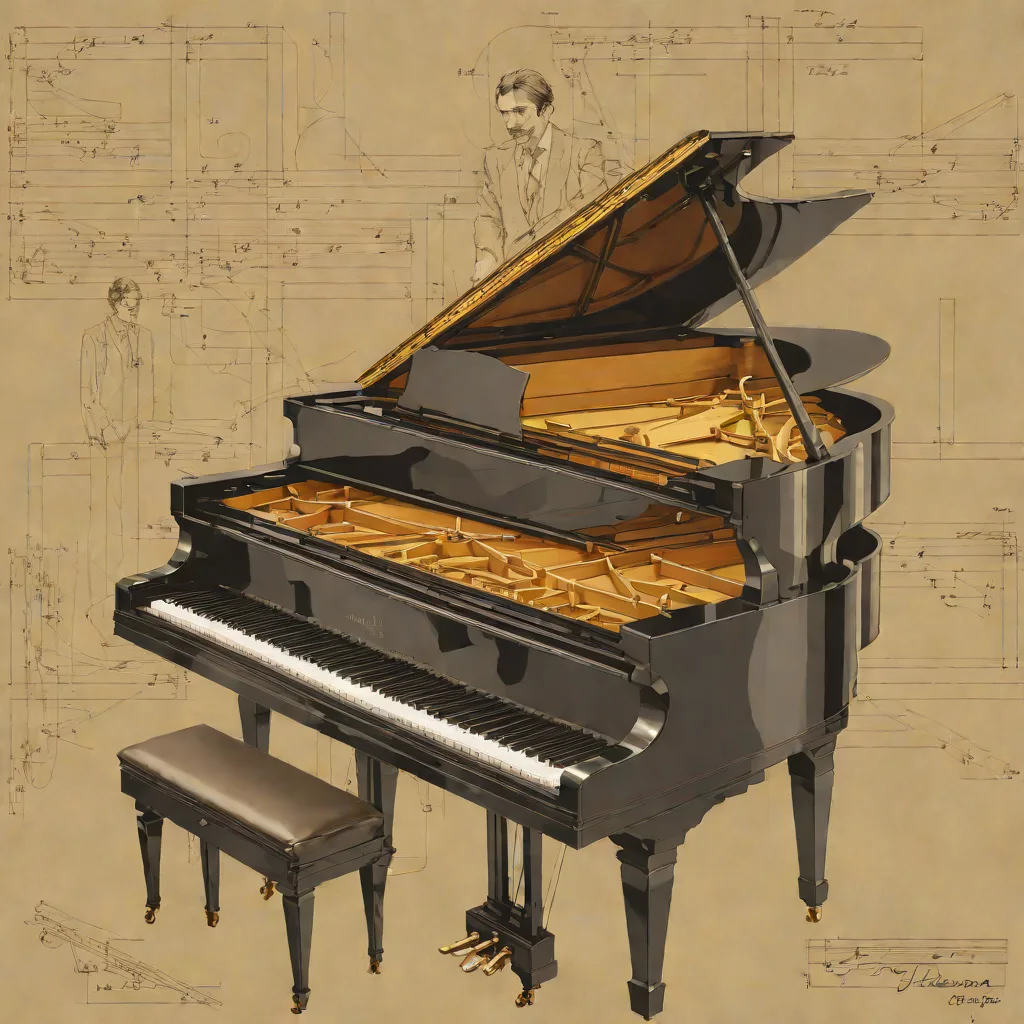 Scriabin Prelude No. 3, Op. 17