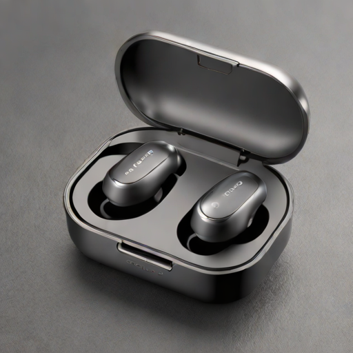 Soundcore Liberty 4 NC