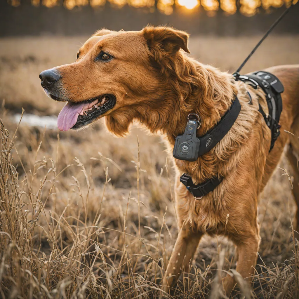 SportDOG TEK 2.0
