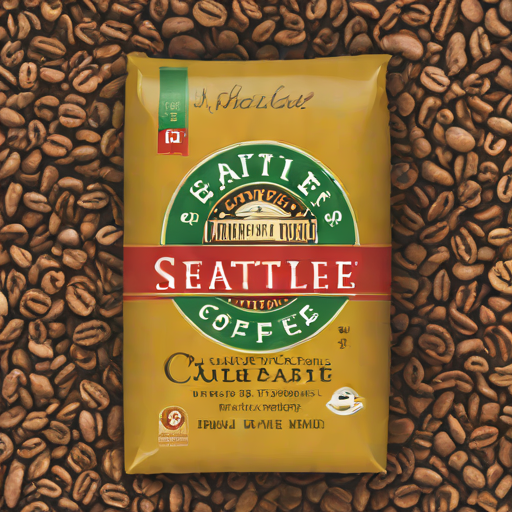 Seattle's Best Coffee Breakfast Blend
