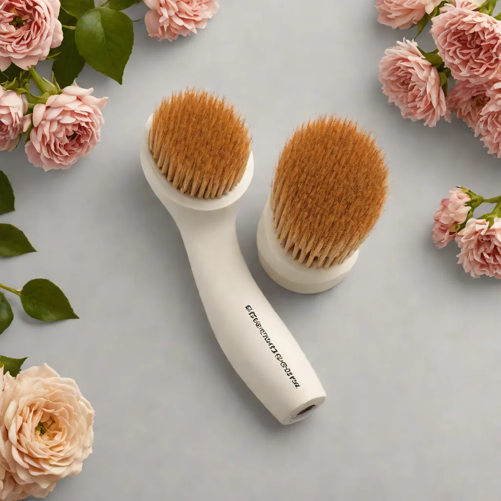 Sephora Collection Sonic Cleansing Brush