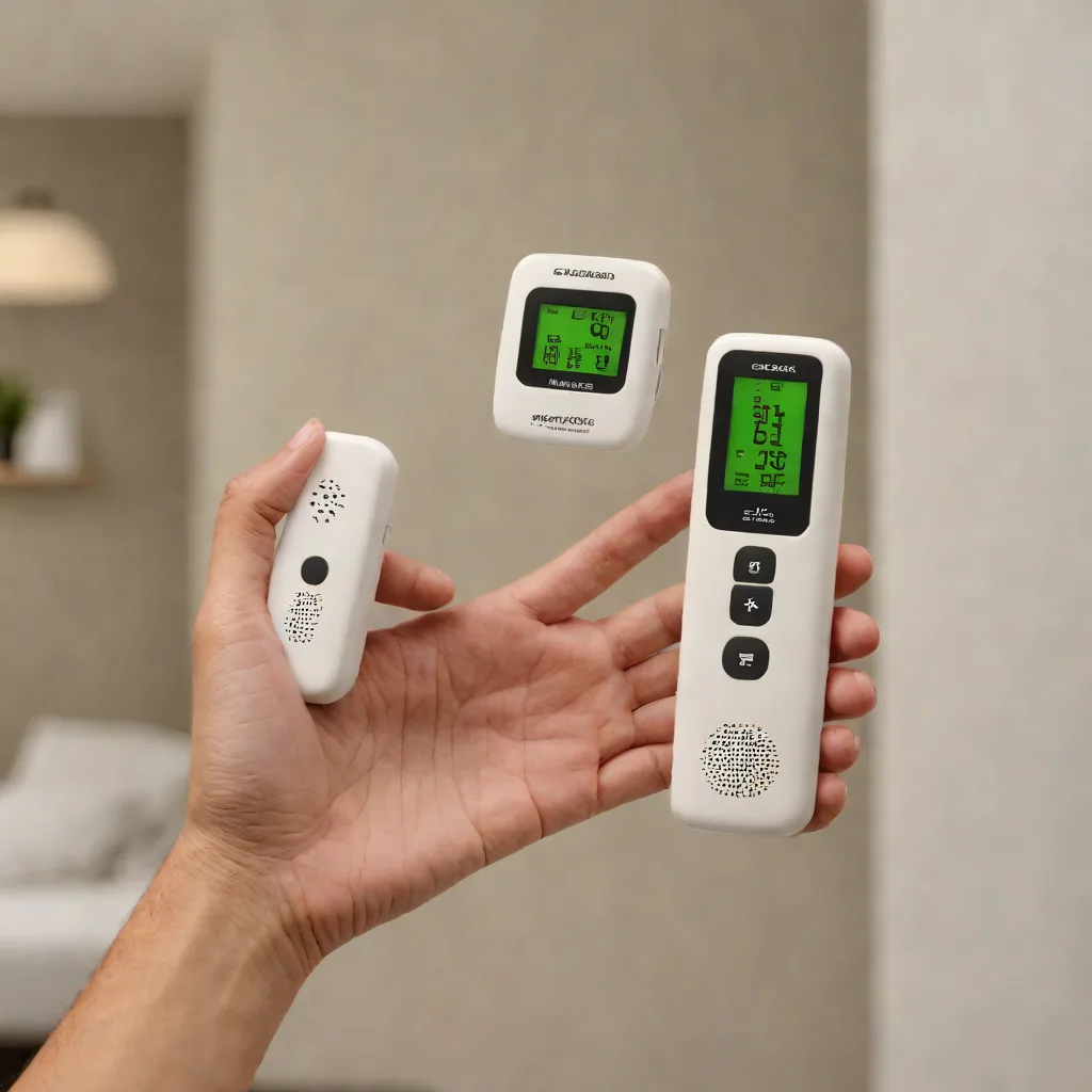 Sensorcon Carbon Monoxide Inspector