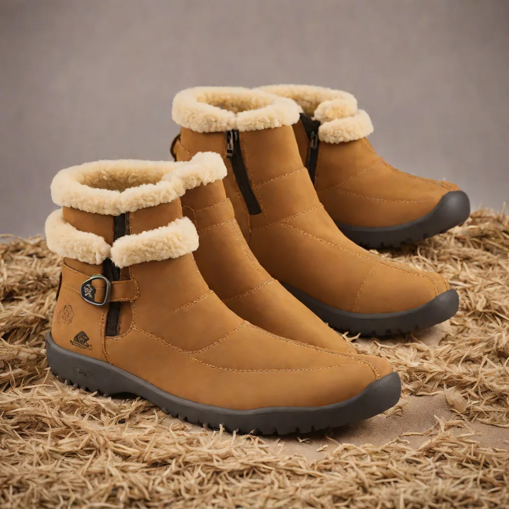 Sorel Nakiska Slide