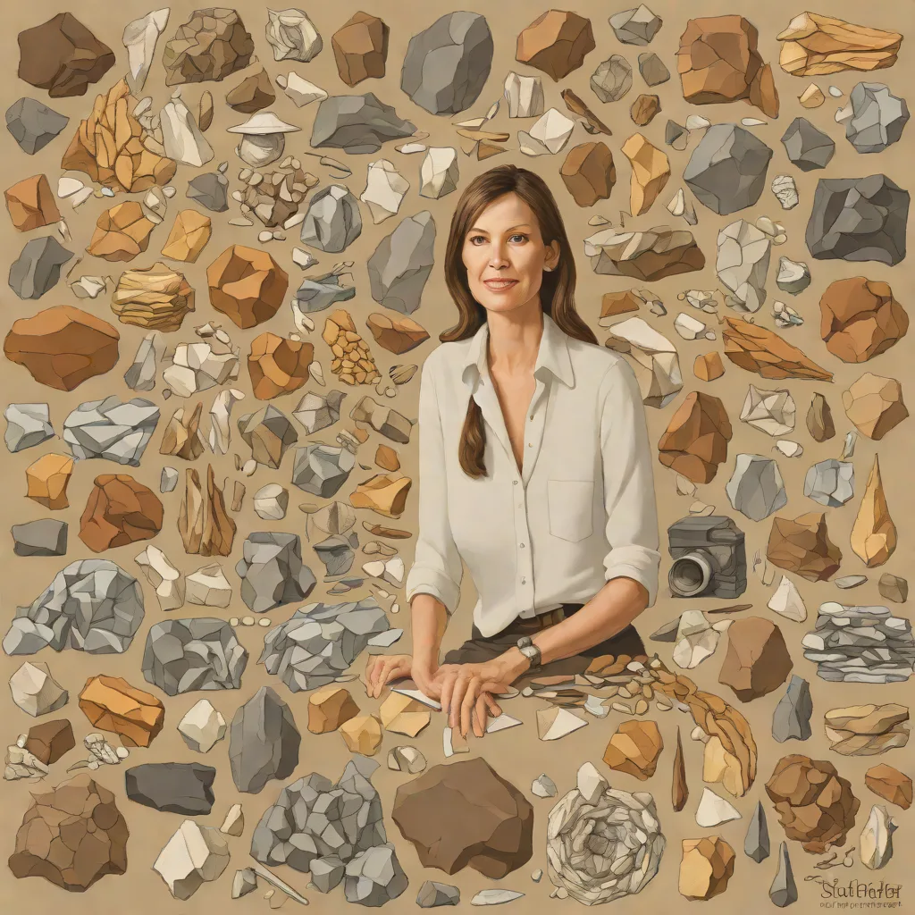 Susan Werner Kieffer