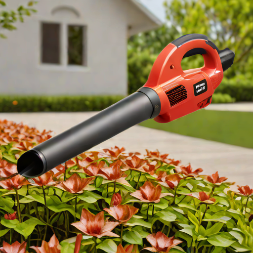 Sunbeam 20V Cordless Leaf Blower