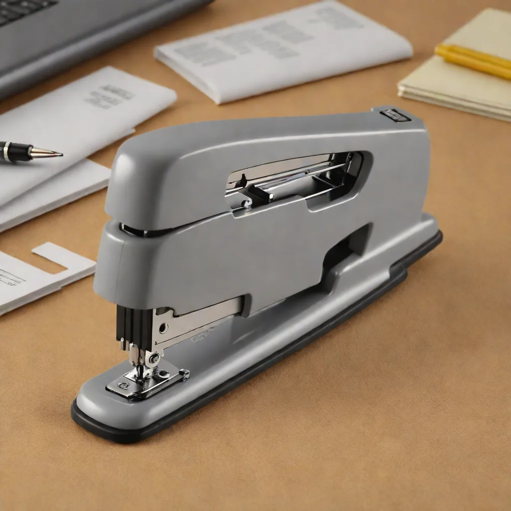 Swingline Model 747 Classic Stapler