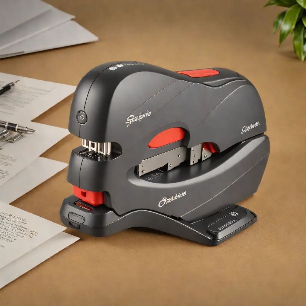 Swingline Optima 40 Electric Stapler