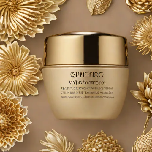 Shiseido Vital Perfection Overnight Firming Treatment