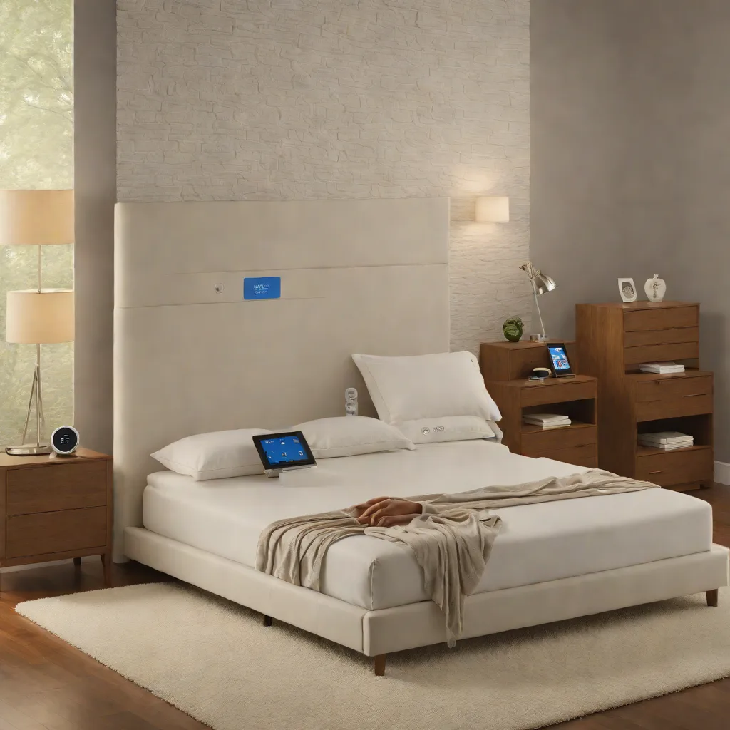 Sleep Number 360 Smart Bed