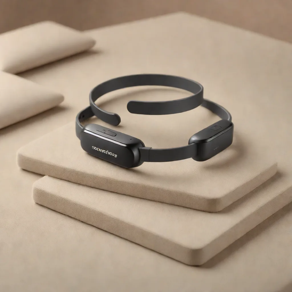 Soundcore Sleep A20