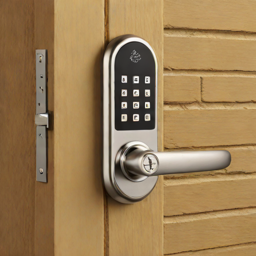 Skylock Fillis Smart Lock