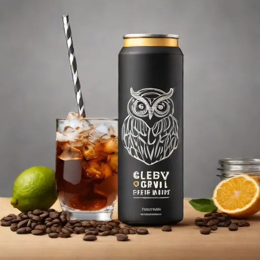 Sleepy Owl Cold Brew