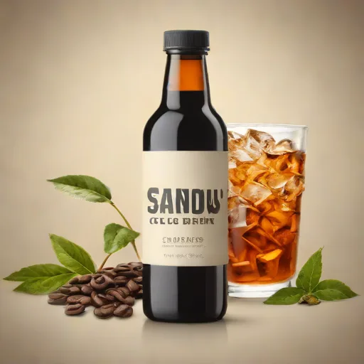 Sandows Cold Brew
