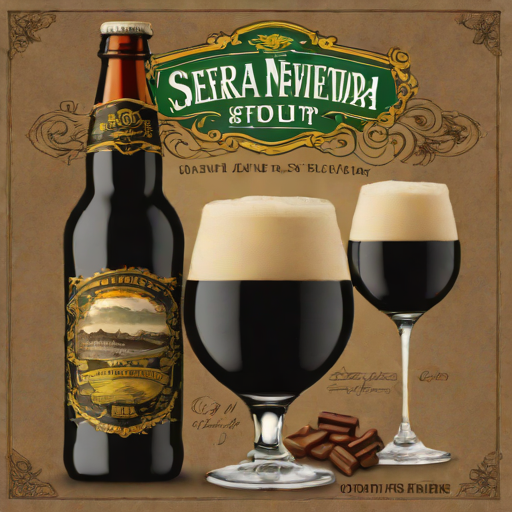 Sierra Nevada Stout