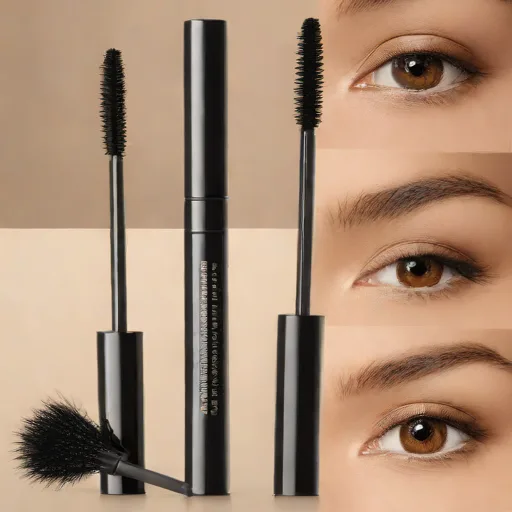 Shiseido Imperial Lash Mascara Ink