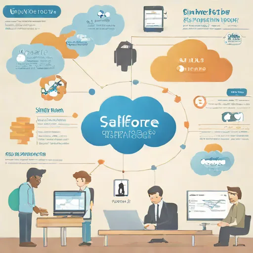 Salesforce Knowledge
