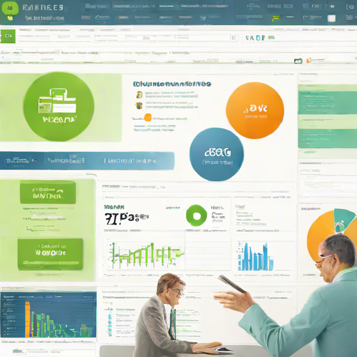 Sage Intacct Financial Management