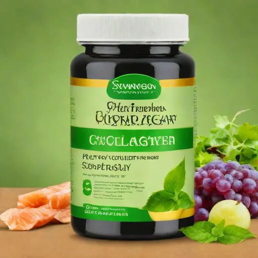 Swanson Premium Hydrolyzed Collagen
