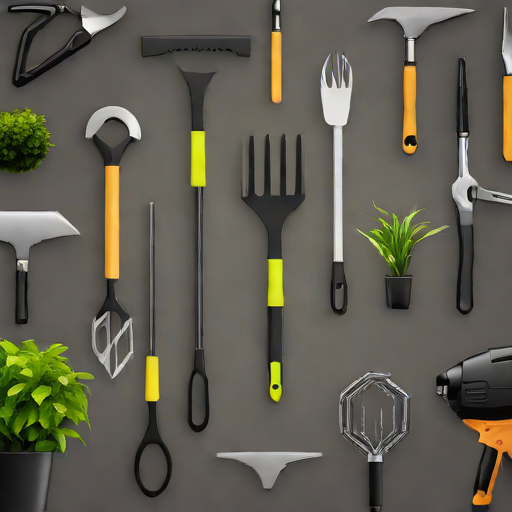 Sunnyglade Greenhouse