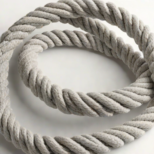 Synergetic Equipment Battle Rope