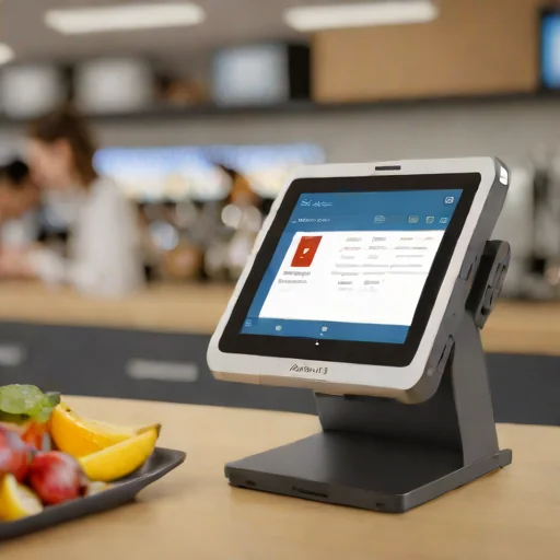 SkyTab POS