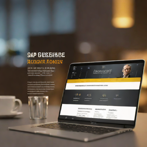 Sap SuccessFactors Engage