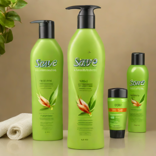 Suave Essentials Moisturizing Conditioner
