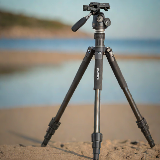Sirui P326S Photo Tripod