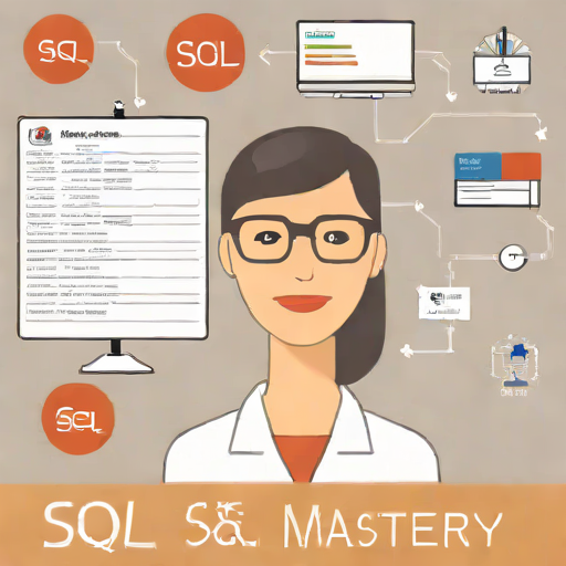 SQL Mastery