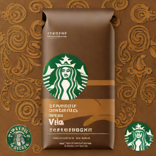 Starbucks VIA Instant Dark Roast