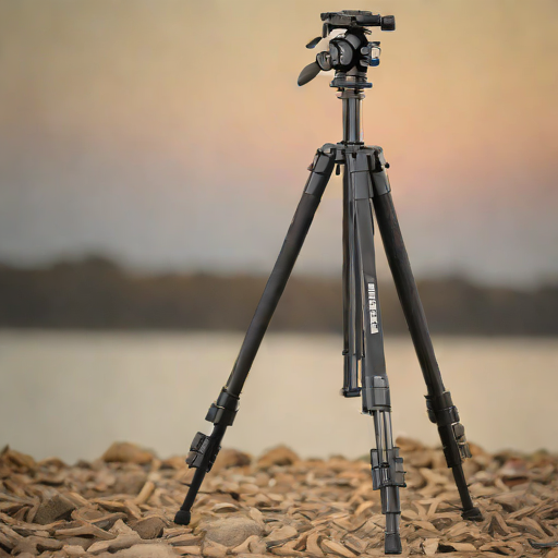 Sirui T-2505 Tripod
