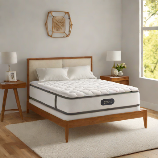 Saatva Classic Smart Mattress