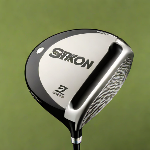 Stenson by Srixon Women's Driver