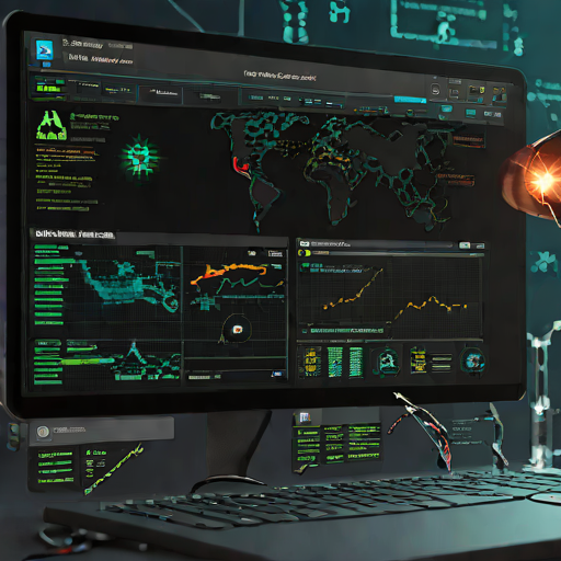 SANS Internet Storm Center (ISC) Blog