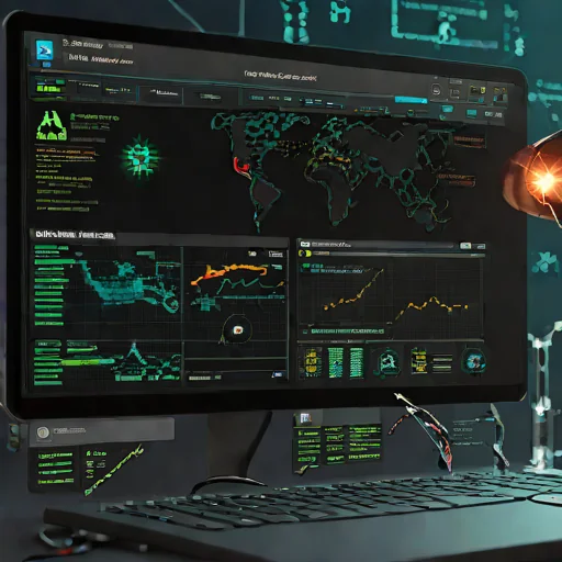 SANS Internet Storm Center (ISC) Blog