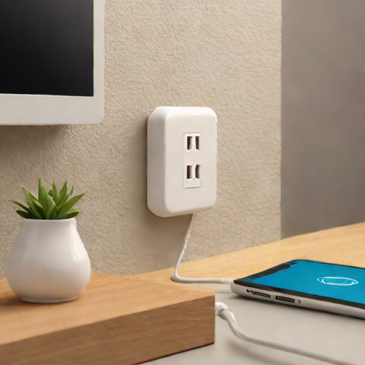 SnapPower Anker Smart Plug