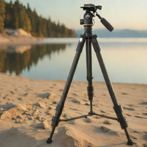 Sirui P326 Tech Travel Tripod