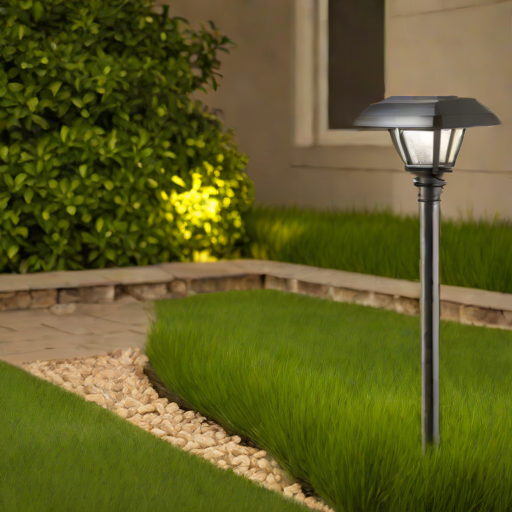 Sunlite Low Voltage Landscape Lighting Kit
