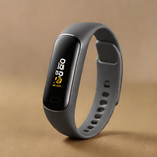 Samsung Galaxy Fit3