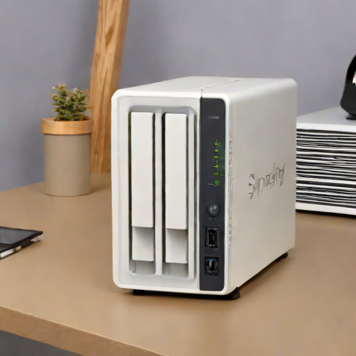 Synology DS220j